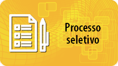 Icones Portal CURSOS Processo Seletivo Grad