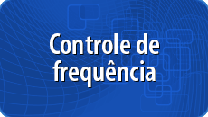 Icones Portal DGP Controle de frequencia