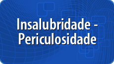 Icones Portal DGP Insalubridade Periculosidade