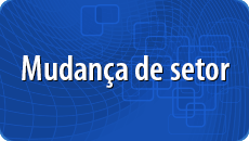 Icones Portal DGP Mudanca de setor