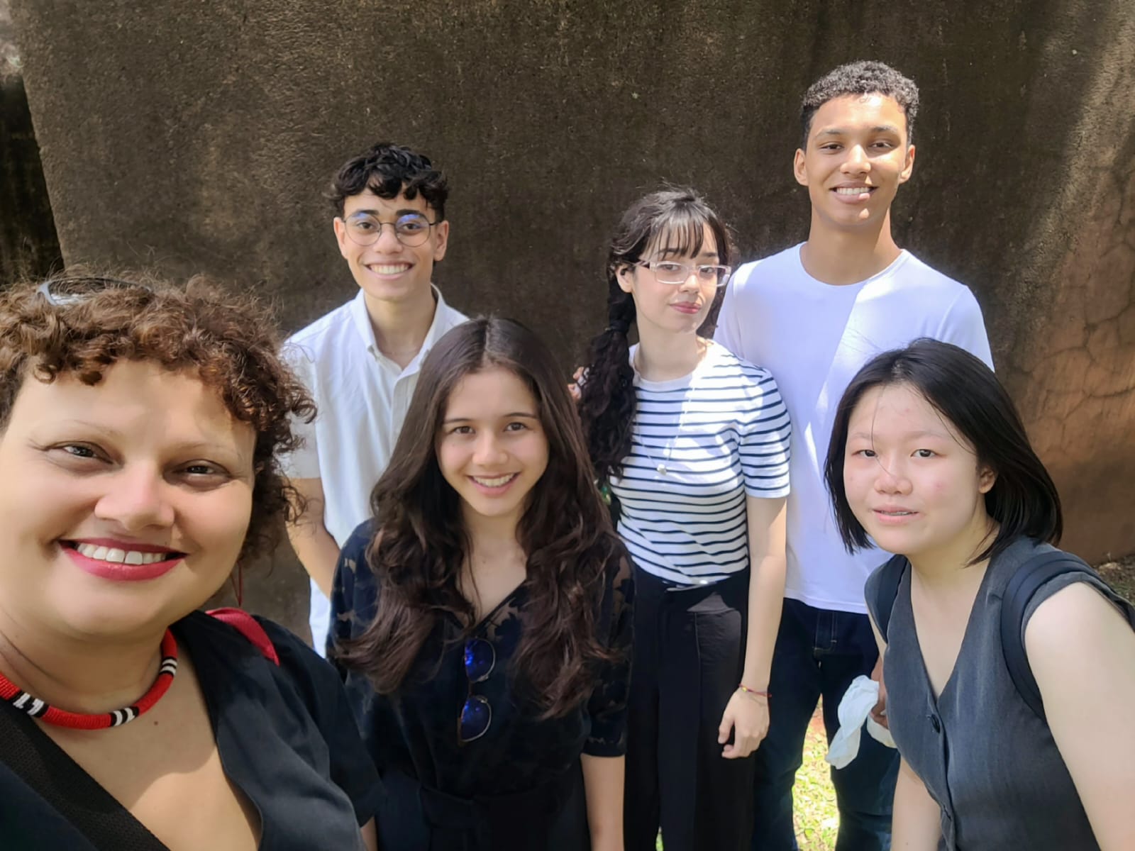 USP FEV25 COP30 DR DALLARI RI MENINAS CIENCIA 2