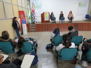 Documentário e debate: gênero e sexualidade