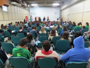 Documentário e debate: gênero e sexualidade