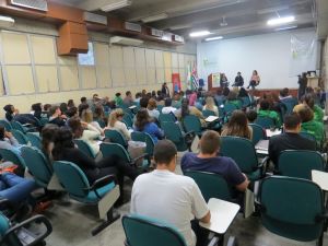 Documentário e debate: gênero e sexualidade