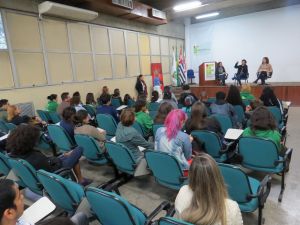 Documentário e debate: gênero e sexualidade