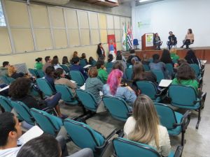 Documentário e debate: gênero e sexualidade