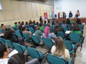 Documentário e debate: gênero e sexualidade