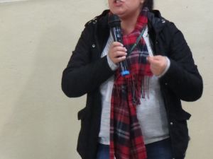 Documentário e debate: gênero e sexualidade