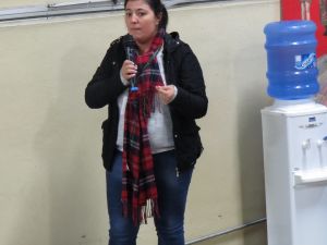 Documentário e debate: gênero e sexualidade