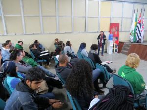 Documentário e debate: gênero e sexualidade