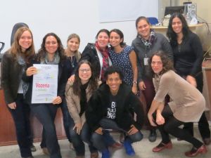 Documentário e debate: gênero e sexualidade