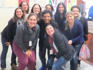 Documentário e debate: gênero e sexualidade