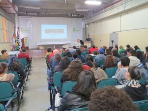 Plano Diretor da cidade de São Paulo é tema de palestra no câmpus