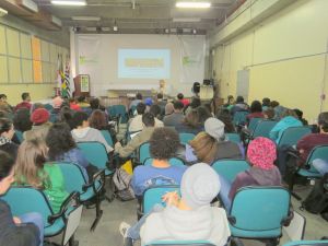 Palestra Nabil Bonduki Nabil Bonduki 