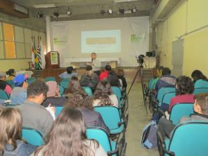 Palestra Nabil Bonduki Nabil Bonduki 