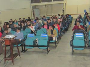 Palestra Nabil Bonduki Nabil Bonduki 