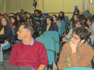 Palestra Nabil Bonduki Nabil Bonduki 