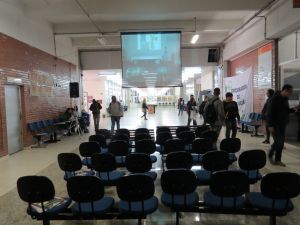 Palestra Nabil Bonduki Nabil Bonduki 