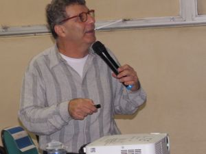 Palestra Nabil Bonduki Nabil Bonduki 