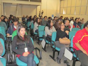 Palestra Nabil Bonduki Nabil Bonduki 