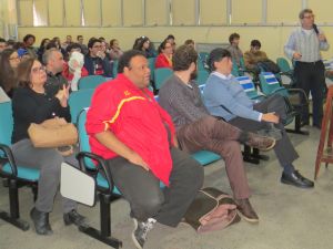 Palestra Nabil Bonduki Nabil Bonduki 